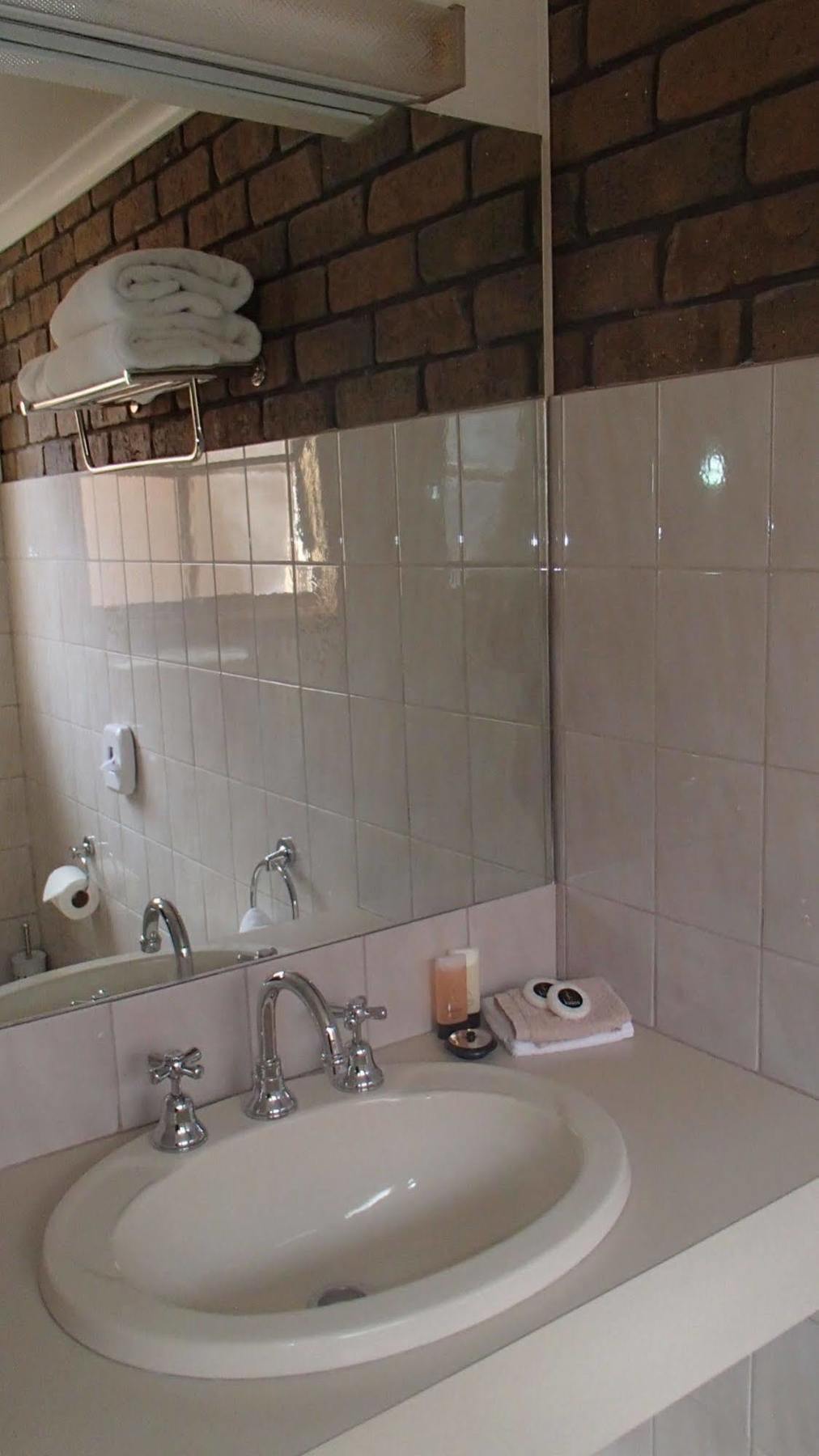 City Colonial Motor Inn Милдура Екстериор снимка